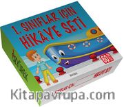 1. Sınıflar İçin Eğitim Seti (70 Kitap Takım-Kutulu)