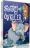 Sihirli Öyküler Dizisi - El Yazılı (10 Kitap)
