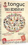 YKS Edebiyat Sanatçı Eser Posteri