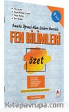 8.Sınıf Fen Bilimleri Özet Liselere Hazırlık