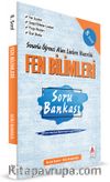 8. Sınıf Fen Bilimleri Soru Bankası Liselere Hazırlık