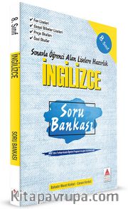 8.Sınıf İngilizce 
