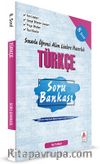 8.Sınıf Türkçe Soru Bankası