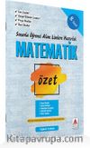 8.Sınıf Matematik Özet Liselere Hazırlık