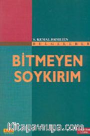 Belgelerle Bitmeyen Soykırım