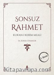 Sonsuz Rahmet Kur'an-ı Kerim Meali