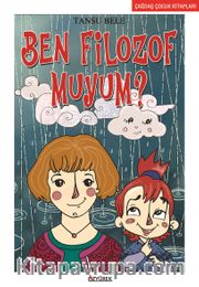 Ben Filozof Muyum?