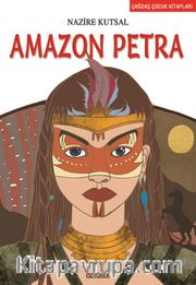 Amazon Petra