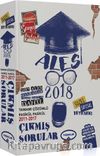 2018 ALES Sonbahar Dahil Tamamı Çözümlü Fasikül Çıkmış Sorular