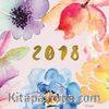 2018 Duvar Takvimi