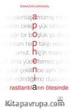 Apophenia & Rastlantıların Ötesinde