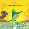 Sudan Korkan Timsah / Anne Tavuk Anlatıyor