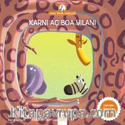 Karnı Aç Boa Yılanı / Anne Tavuk Anlatıyor