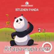 Bitlenen Panda / Anne Tavuk Anlatıyor