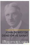 John Dewey’de Deneyim ve Sanat