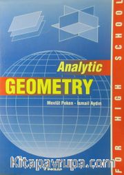 Analytic Geometry <br /> For High School