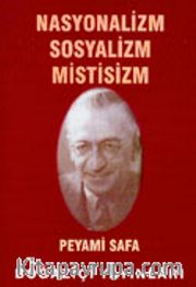Nasyonalizm Sosyalizm Mistisizm