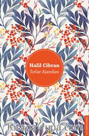 Halil Cibran Sırlar Ajandası