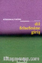 Dil Felsefesine Giriş