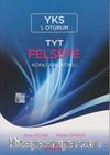 YKS 1. Oturum TYT Felsefe Konu Anlatımlı