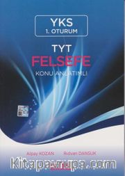 YKS 1. Oturum TYT Felsefe Konu Anlatımlı