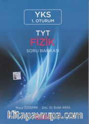 YKS 1. Oturum TYT Fizik Soru Bankası