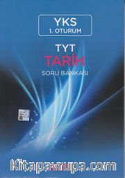 YKS 1. Oturum TYT Tarih Soru Bankası