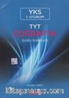 YKS 1. Oturum TYT Coğrafya Soru Bankası