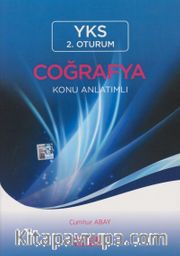 YKS 2. Oturum Coğrafya Konu Anlatımlı