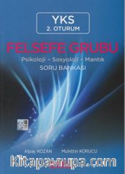 YKS 2. Oturum Felsefe Grubu Soru Bankası