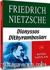 Dionyssos Dithyrambosları