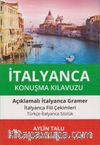 İtalyanca Konuşma Kılavuzu