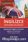 İngilizce Konuşma Kılavuzu