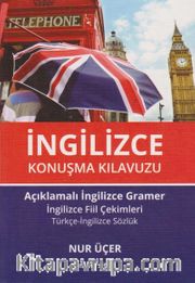 İngilizce Konuşma Kılavuzu