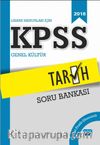 2018 KPSS Lisans Mezunları İçin Tarih Soru Bankası