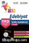 YKS 2. Oturum Edebiyat Soru Bankası