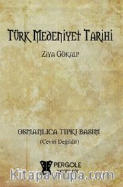 Türk Medeniyet Tarihi
