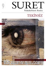 Suret Psikokültürel Analiz Sayı:9 / Tekinsiz