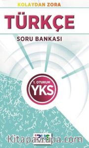 YKS 1. Oturum Konu Özetli Türkçe Soru Bankası