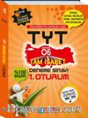 YKS TYT 06 Tam İsabet Deneme Sınavı 1. Oturum