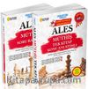 ALES Müthiş Tek Kitap Konu Anlatımlı (Soru Bankası Hediyeli)