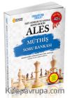 ALES Müthiş Soru Bankası Eşit Ağırlık ve Sayısal Adaylar İçin