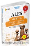 ALES Müthiş Sözel Yetenek Yaprak Test