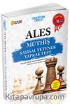 ALES Müthiş Sayısal Yetenek Yaprak Test