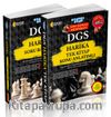 DGS Harika Tek Kitap Konu Anlatımlı (Soru Bankası Hediyeli)