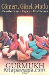 Cömert, Güzel, Mutlu Hamileler İçin Yoga ve Meditasyon