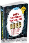 DGS Şifreleme Teknikleri