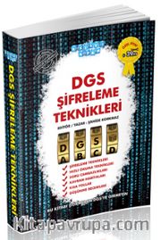 DGS Şifreleme Teknikleri