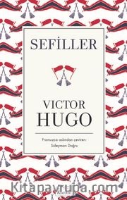 Sefiller (Ciltli Özel Bez Baskı)