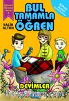 Bul Tamamla Öğren: Deyimler